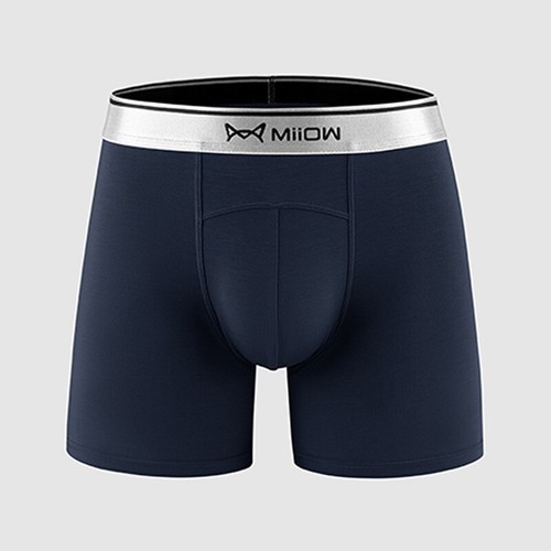 Boxer uomo intimo marsupio u - uomo, a