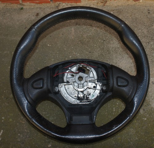 Mgf mgtf tf volante - mgtf, in