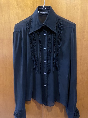 Camicia adele fado - camicia,
