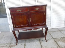 @Elegante mobile roccailles