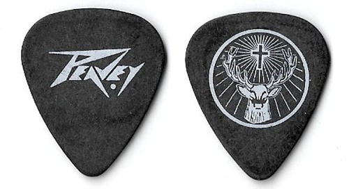 Peavey jager plettro - peavey,