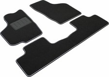 Tappeti Moquette Auto per Suzuki Ignis I dal 2000-2003 Ignis II dal 2003-2007