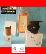 Kit tagliando originale - kit,