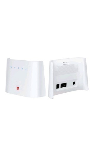 Tim modem portatile fwa - tim,