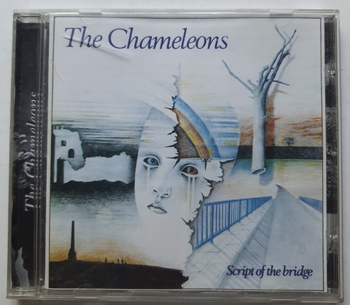 The chameleons script of - -,