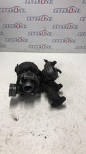 Turbina per volkswagen golf - turbina,