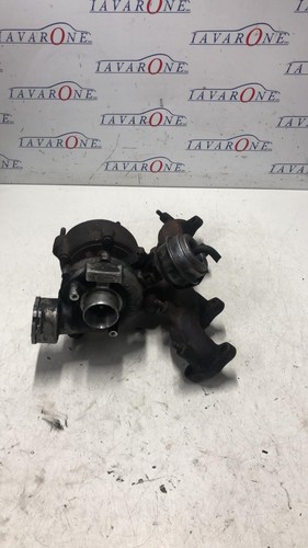 Turbina per volkswagen golf - per,