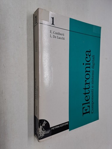 Elettronica componenti sistemi - elettronica,