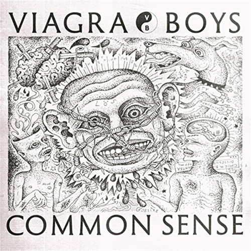 Common sense viagra boys - common,