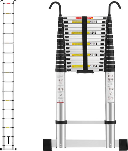 Scala telescopica - scala,