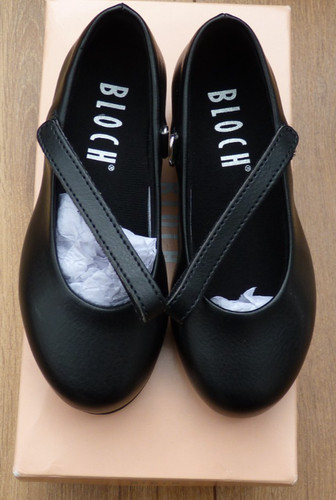 Scarpe ballo bloch - da, melody
