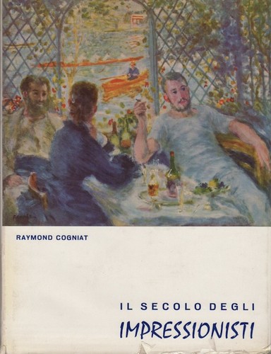 Secolo degli - secolo,