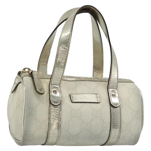 Gucci supreme mini borsa - supreme,