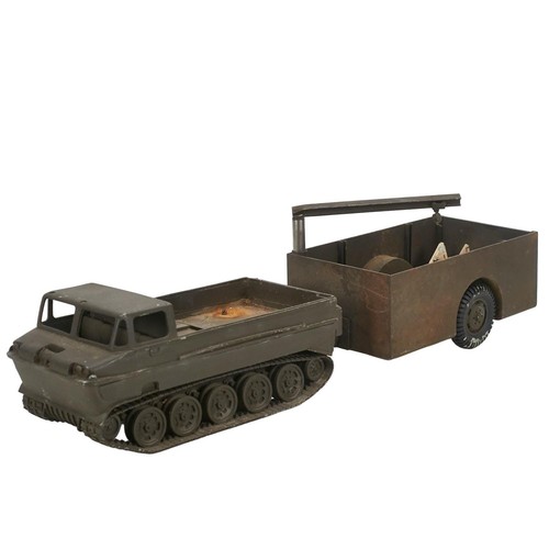 Modellino bldrs inc 116 - bldrs, t-116