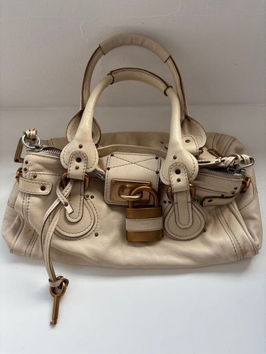 Borsa tracolla chloe - borsa,