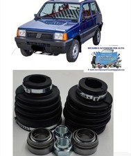 Fiat panda 141 750 900 - 141, 1000