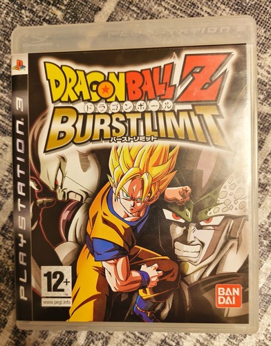 Dragon ball burst - dragon,