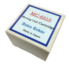 Cartuccia Audio Tekne MC-6310