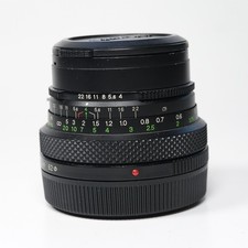 Zenanon MC 40mm F4