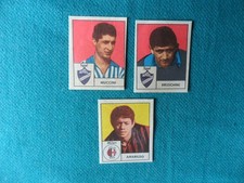 ED. NANNINA VICTOR   FIGURINE