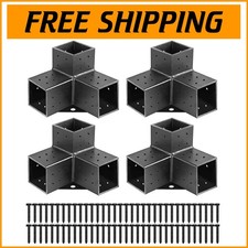 Staffe Angolari Durevoli a 3