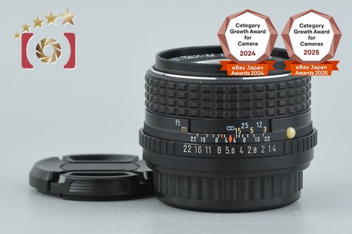 Pentax smc f 1 4 - smc, f/1.4