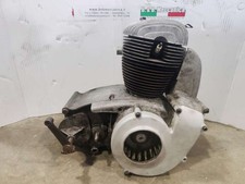 BLOCCO MOTORE MV AGUSTA 150 MOTOCARRO PREFISSO MOTORE RF (EE851)
