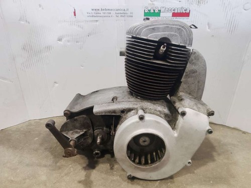 Blocco motore agusta 150 - mv,