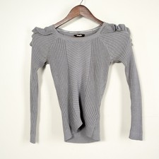 Jennyfer donna XS. Maglia