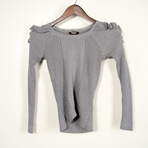 Jennyfer donna maglia - donna, xs.