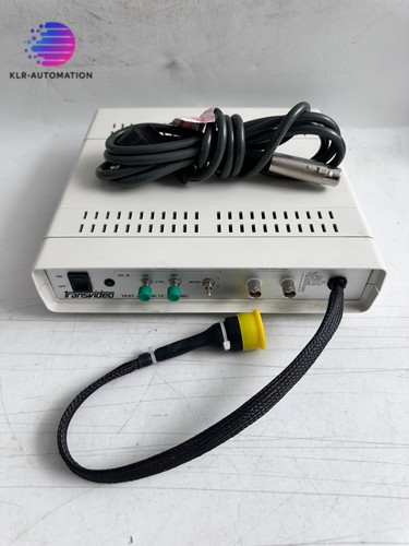 Transvideo 915ts0016 banc - transvideo,
