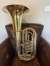 F. Schmidt DSF 186 Tuba con