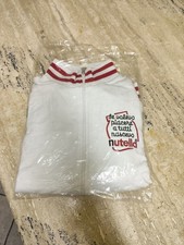 Felpa Nutella + T-shirt Kinder