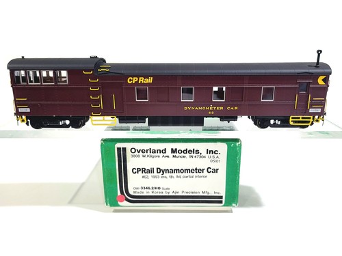 Overland omi cpr - omi,