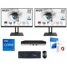 PC COMPUTER RICONDIZIONATO hp