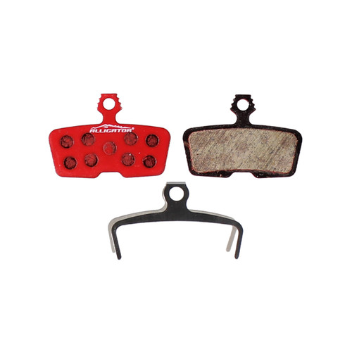 Pastiglie freno sram code - freno,