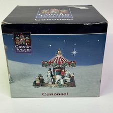 Carole Towne Collezione