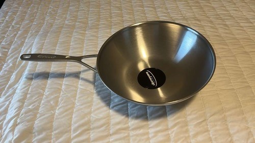 Demeyere industry wok - demeyere, a