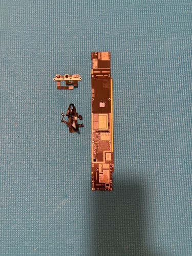 Apple ipad pro a1980 - apple, 11