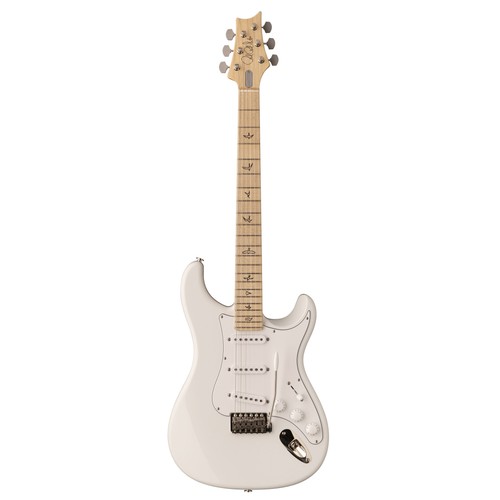 Prs john mayer - prs, silver