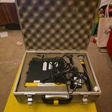 Shure WH20R Microfono +