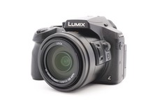 Panasonic Lumix DMC-FZ300