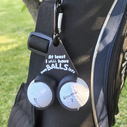 Porta palline golf - porta, da