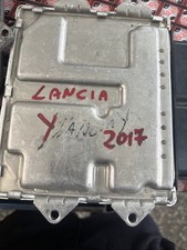 Centralina Motore FpT