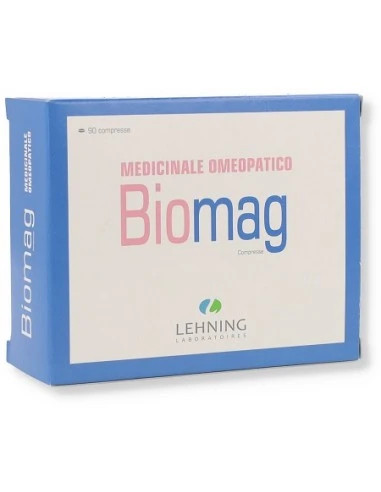Biomag 90cpr mast - biomag,