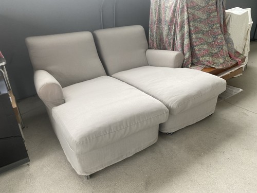 Chaise longue flexform - chaise,