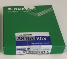 Pellicola negativa a colori