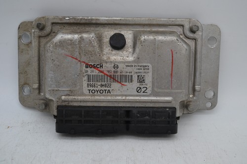32718 centralina ecu toyota - centralina,