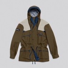 BERGHAUS UNISEX TRANGO,LTN