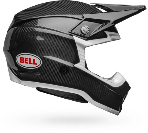 Casco off road bell moto - bell, moto-10